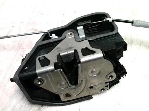Front left lock BMW 5 (E60) 530 xd | BP25420426C98 