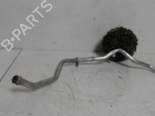 AC pipe RENAULT SCÉNIC II (JM0/1_) 1.9 D | BP25393325M126