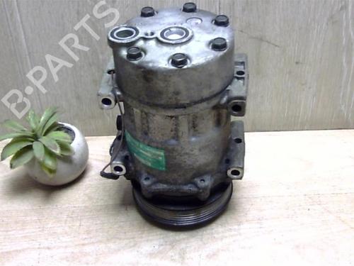 Used AC compressor RENAULT LAGUNA I (B56_, 556_) 1.9 dTi (B56J) (98 hp) 25413928