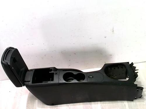 Consolle centrale NISSAN QASHQAI I (J10, NJ10) 1.5 dCi (106 hp) 31227358