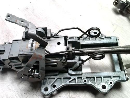 Steering column VW GOLF V (1K1) 1.9 TDI | BP31233555M21