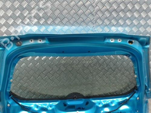 Tailgate CITROËN C3 II (SC_) 1.4 HDi 70 (SC8HZC, SC8HR0, SC8HP4) | BP31223310C6 