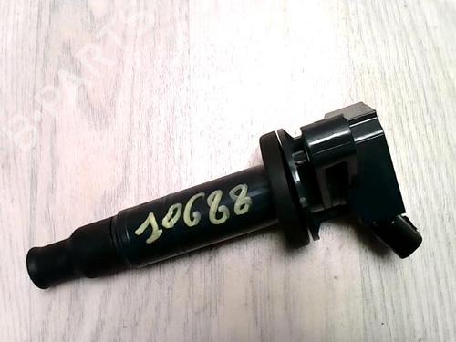 Used Ignition coil TOYOTA AYGO (_B1_) 1.0 (KGB10_, KGB10R) (68 hp) 25419290