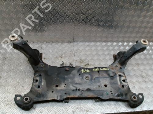 Forbro FORD TRANSIT CONNECT V408 Box Body/MPV 1.5 TDCi (120 hp) 32365579