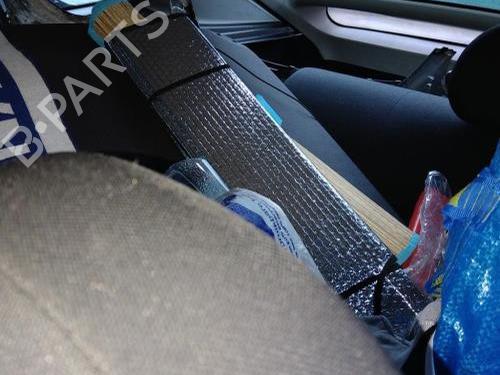 Front left exterior door handle MERCEDES-BENZ C-CLASS Coupe (CL203) C 200 CDI (203.707) | BP29219062C128 