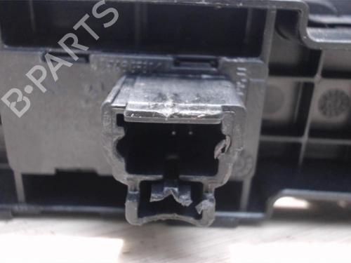 Right front window switch CITROËN C8 (EA_, EB_) 2.2 HDi | BP25392379I26 
