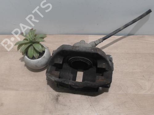 Right front brake caliper RENAULT KANGOO Express (FC0/1_) 1.5 dCi (FC07, FC1R) | BP25412601M104