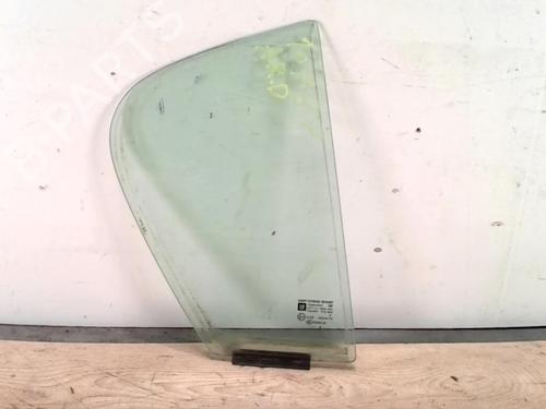 Dørrute Høyre bak OPEL CORSA D (S07) 1.3 CDTI (L08, L68) (75 hp) 31227782