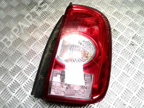 Used Right taillight Right taillight DACIA DUSTER (HS_) 1.5 dCi (HSAJ) (90 hp) 36116132 36116132