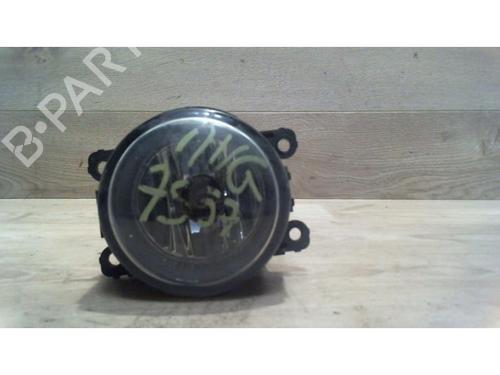 Left front fog light RENAULT SCÉNIC II (JM0/1_) 1.6 (JM0C, JM0J, JM1B) | BP25411603C30 