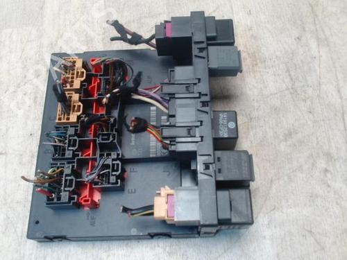 Used Control unit Control unit AUDI A3 Sportback (8PA) 1.9 TDI (105 hp) 27658934 27658934