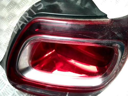 Right taillight CITROËN DS3 (SA_) 1.6 HDi 90 | BP33737206C35 - Image 3