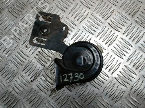 Used Horn Horn CITROËN BERLINGO / BERLINGO FIRST MPV (MF_, GJK_, GFK_) 1.6 HDI 90 (MF9HX) (90 hp) 35920772 35920772