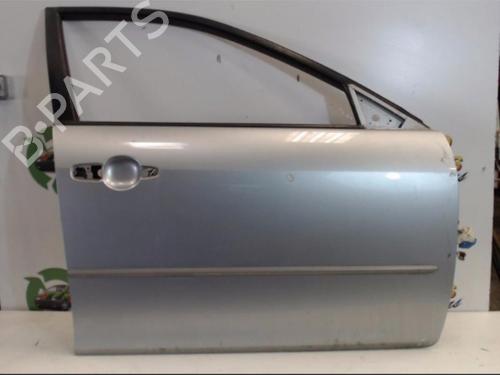 Used Right front door MAZDA 6 Hatchback (GG) 2.0 DI (GG14) (136 hp) 25400832