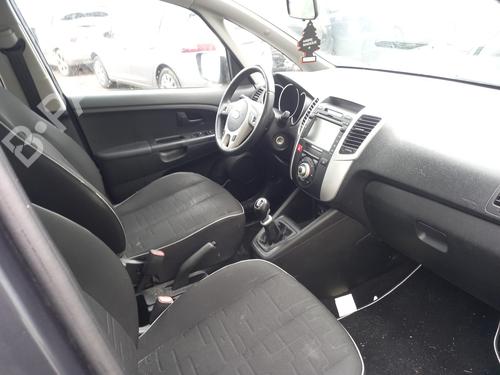 Air vent KIA VENGA (YN) 1.6 CRDi 115 | BP31257429I21