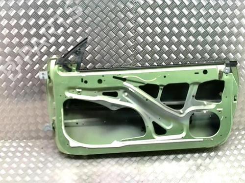 Right front door PEUGEOT 206 CC (2D) 2.0 S16 | BP26179845C3 