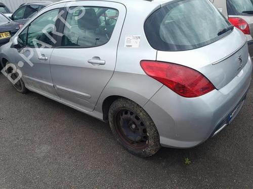Intercooler PEUGEOT 308 I (4A_, 4C_) 1.6 HDi | BP26725106M30 