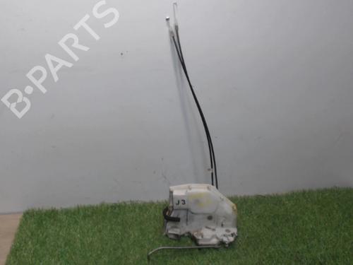 front-right-lock-suzuki-swift-iii-mz-ez-2005-25390212 main image