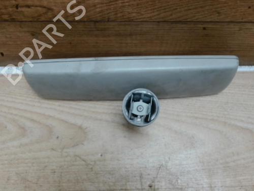 Rear mirror VW POLO IV (9N_, 9A_) 1.4 TDI | BP31233772I6