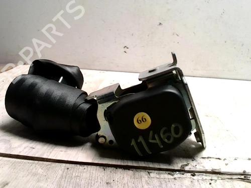 Cinturón de seguridad trasero central CITROËN XSARA PICASSO (N68) 1.6 HDi (90 hp) 31234925