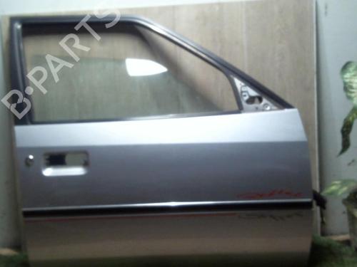 Used Right front door CITROËN AX (ZA-_) 11 (54 hp) 29066226