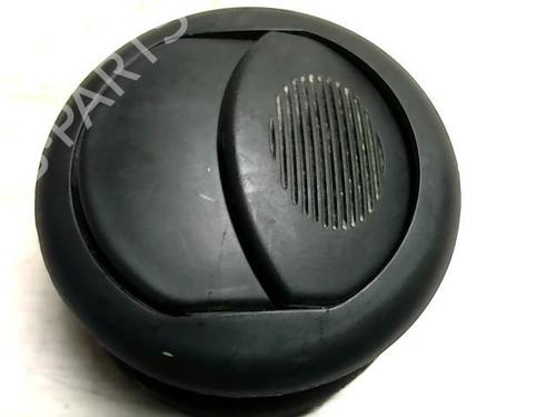 Used Air vent CITROËN XSARA (N1) 1.9 D (70 hp) 25422693