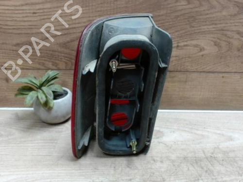 Right taillight CITROËN EVASION MPV (22, U6) 2.0 16V | BP29228028C35 