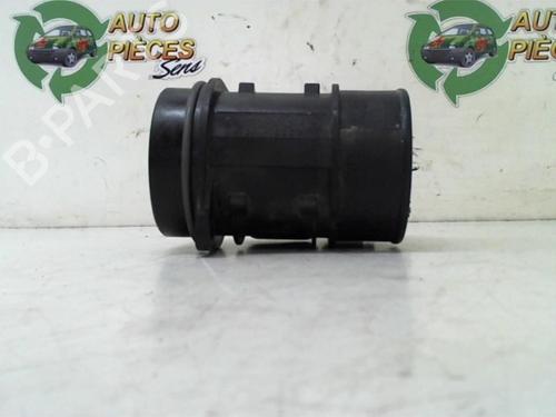 Luftmassenmesser RENAULT CLIO III (BR0/1, CR0/1) 1.5 dCi (C/BR0G, C/BR1G) | BP25409726M95 