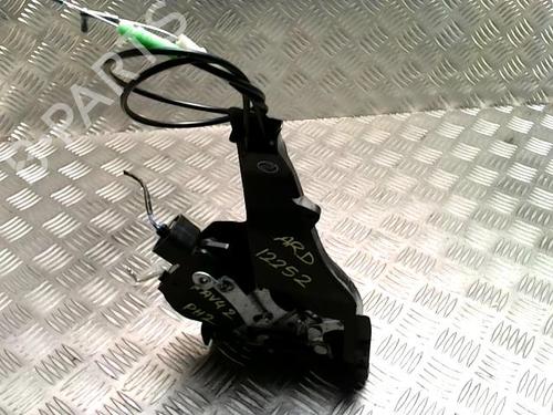Used Rear right lock Rear right lock TOYOTA RAV 4 II (_A2_) 2.0 D 4WD (CLA20_, CLA21_, CLA20R, CLA21R) (116 hp) 34508548 34508548