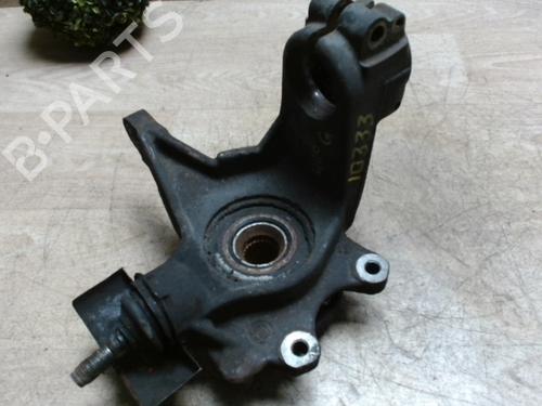 Left front steering knuckle PEUGEOT 406 (8B) 1.9 TD | BP31228890M25