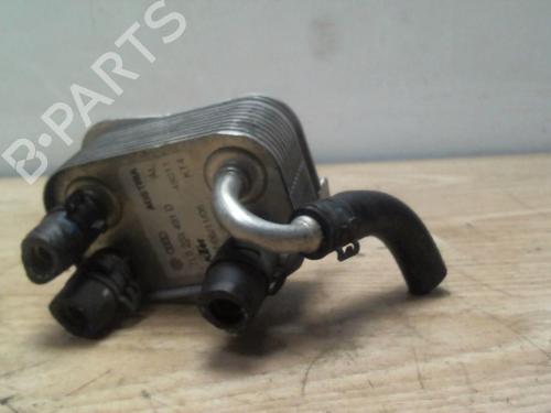 Used Other VW TOUAREG (7LA, 7L6, 7L7) 5.0 V10 TDI (313 hp) 31233988