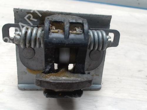 Used Hinge/Door check strap PEUGEOT 308 I (4A_, 4C_) 1.6 HDi (109 hp) 27928958