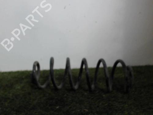 Used Shock absorber spring CITROËN C4 Coupe (LA_) 1.6 HDi (90 hp) 25394889