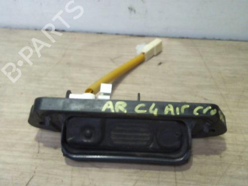 Elektronisk modul CITROËN C4 AIRCROSS 1.8 HDi 150 (150 hp) 25388593