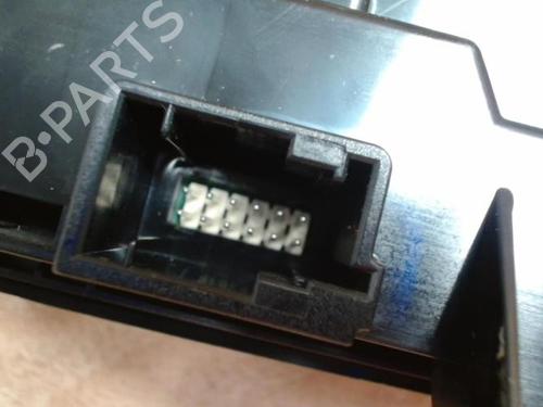 Climate control CITROËN C4 II (NC_) 1.6 HDi 90 | BP29387758I5 