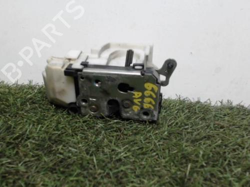 front-left-lock-fiat-punto-188_-1999-2000-2001-2002-2003-2004-2005-2006-2007-2008-2009-2010-2011-2012-25393095 main image