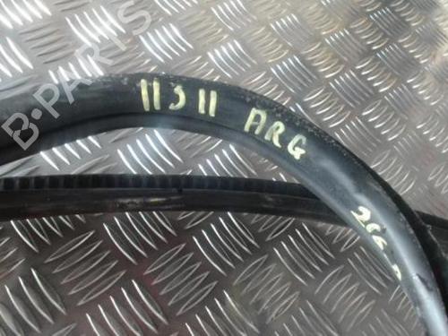 Rubber door seal BMW 2 Active Tourer (F45) 216 d | BP26198043C142 