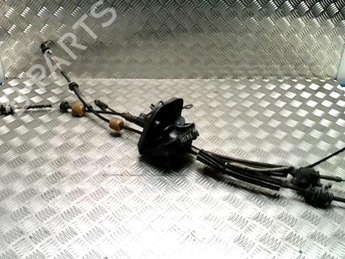 Used Gear lever Gear lever 36838700 36838700