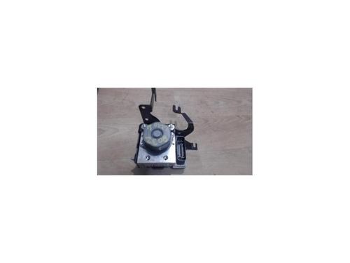 Used ABS pump RENAULT CLIO IV (BH_) 1.5 dCi 90 (90 hp) 25411919