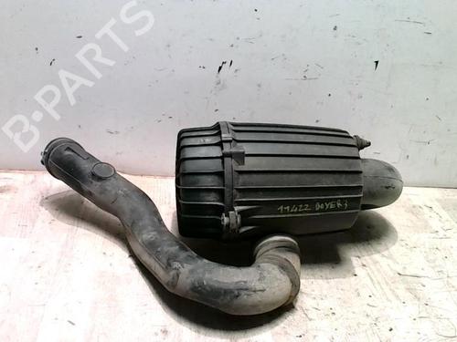 Used Air filter box PEUGEOT BOXER Van 2.2 HDi 100 (101 hp) 27557795