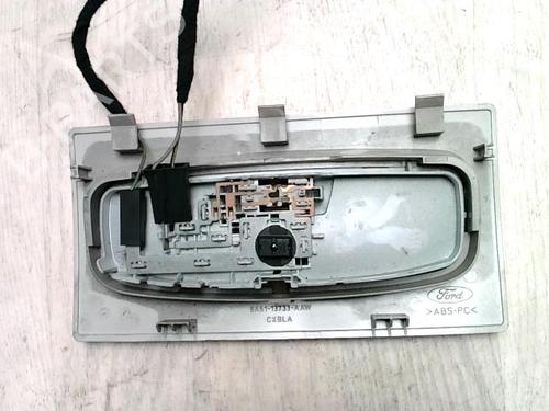 Interior roof light FORD FIESTA VI (CB1, CCN) 1.4 TDCi | BP25420978I8