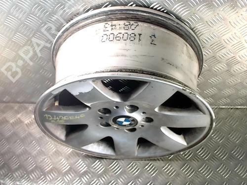 Rim BMW 3 Compact (E46) 320 td | BP31613996C45 