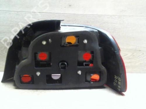 Left taillight BMW 5 (E39) 525 tds | BP29264684C34 