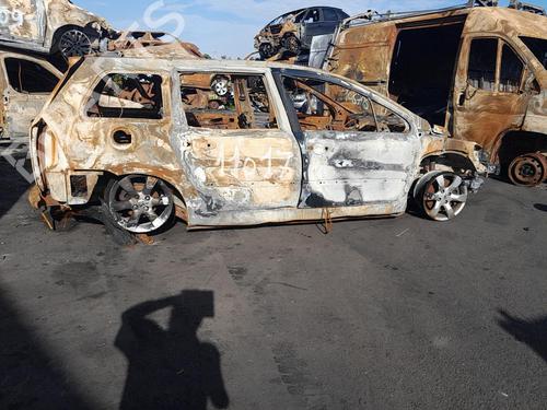 Used Parts PEUGEOT 307 Break (3E) 2.0 HDi 135 4969681