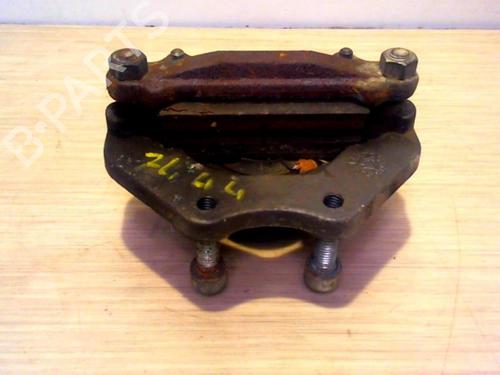 Used Left front brake caliper TOYOTA YARIS (_P13_) 1.5 Hybrid (NHP130_, NHP130) (101 hp) 25415173