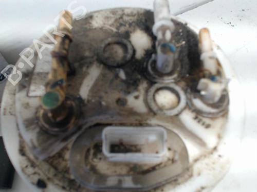 Used Fuel pump PEUGEOT 407 Coupe (6C_) 2.7 HDi (204 hp) 25398175