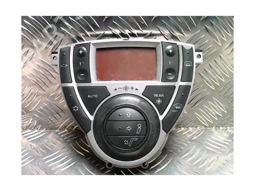 Commande Chauffage CITROËN C8 (EA_, EB_) 2.0 HDi | BP25429231I5 
