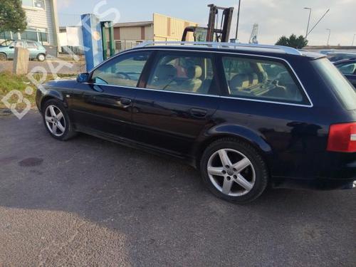 Horn AUDI A6 C5 Avant (4B5, 4B6) 2.5 TDI | BP30557384E13 