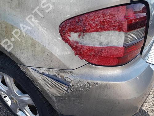 Middle console MERCEDES-BENZ M-CLASS (W164) ML 320 CDI 4-matic (164.122) | BP31227060I22 - Image 14