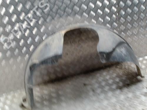 Used Wheel arch Wheel arch FORD FUSION (JU_) 1.4 TDCi (68 hp) 33458861 33458861